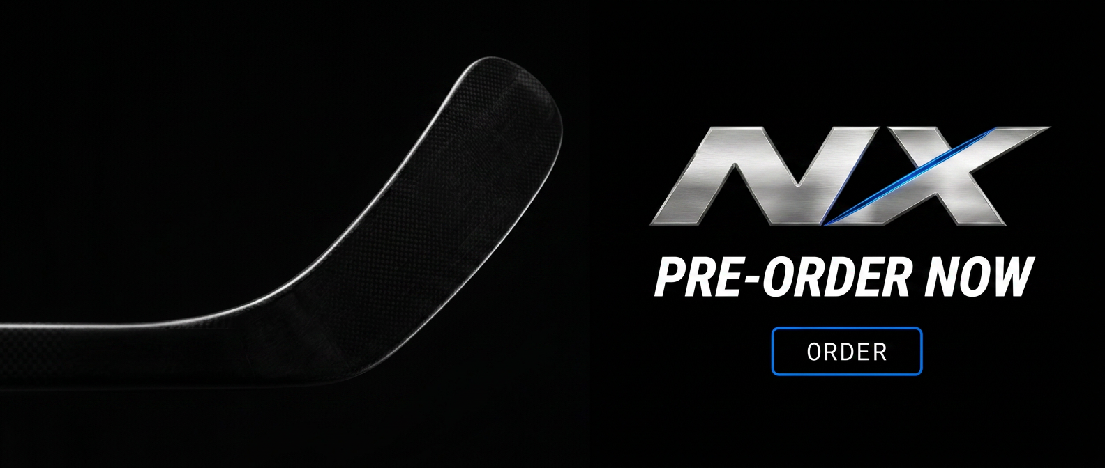 NX Pro Stick — predobjednávka